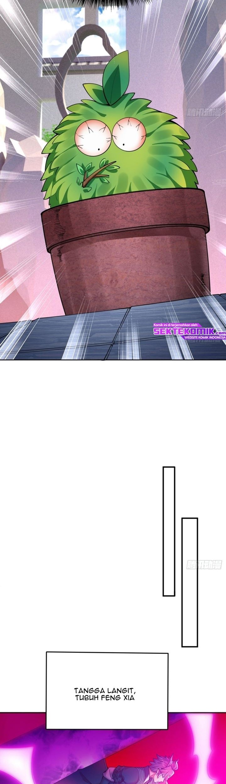 I Picked Up An Attribute chapter 106 halaman 26
