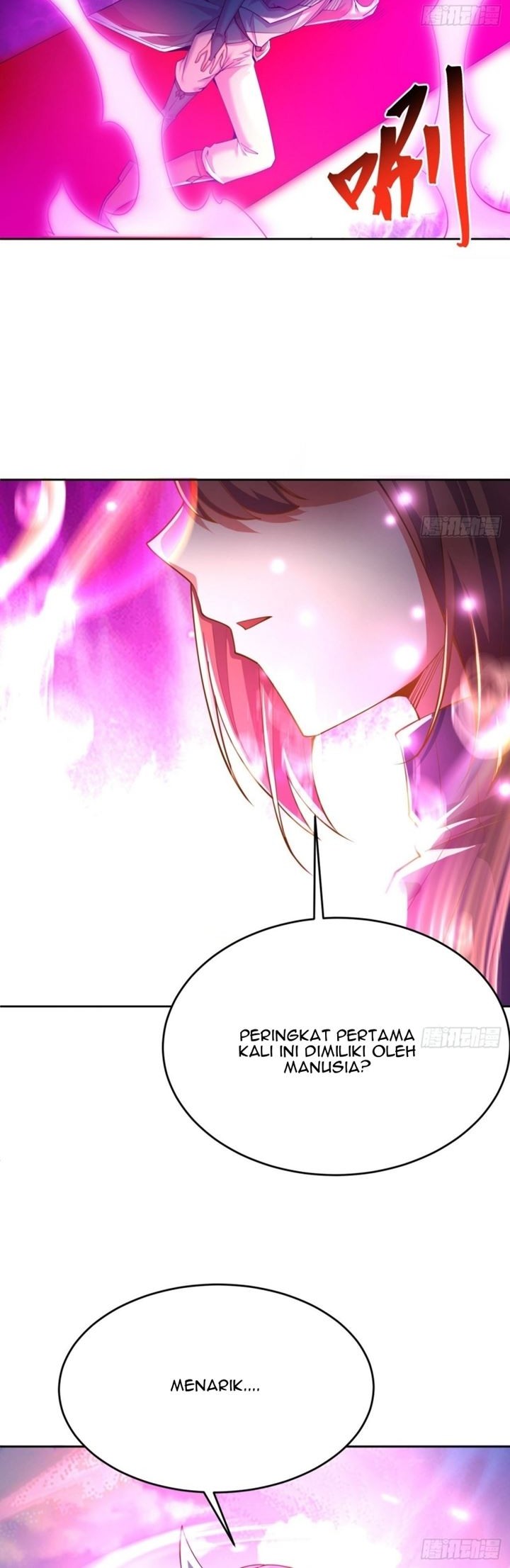I Picked Up An Attribute chapter 106 halaman 27