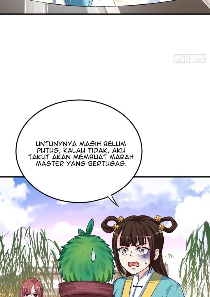 I Picked Up An Attribute chapter 107 halaman 5