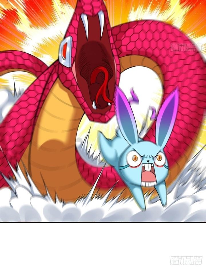 I Picked Up An Attribute chapter 107 halaman 30