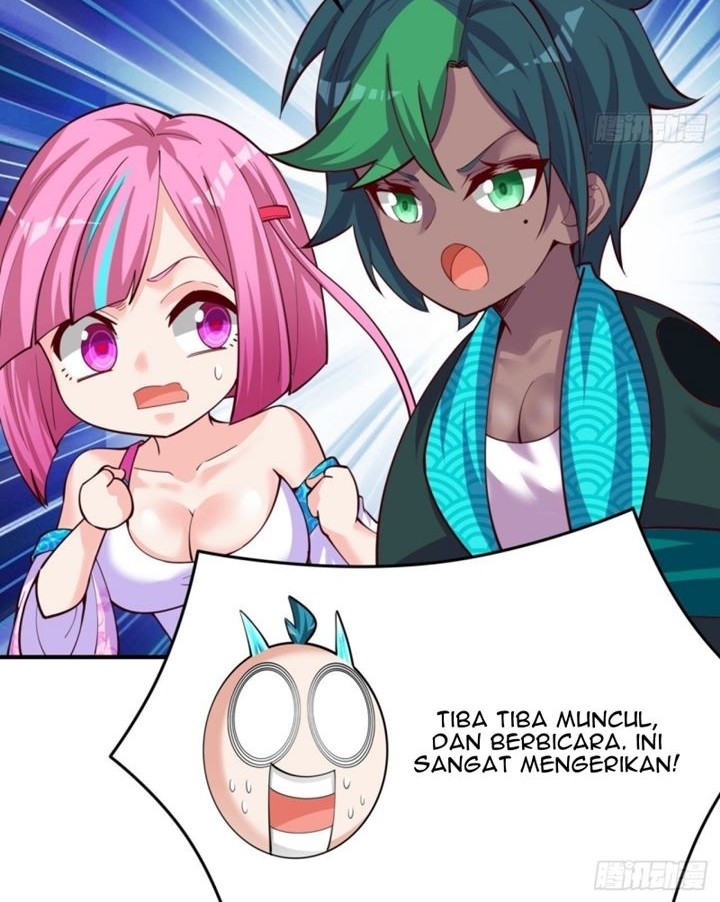 I Picked Up An Attribute chapter 108 halaman 9
