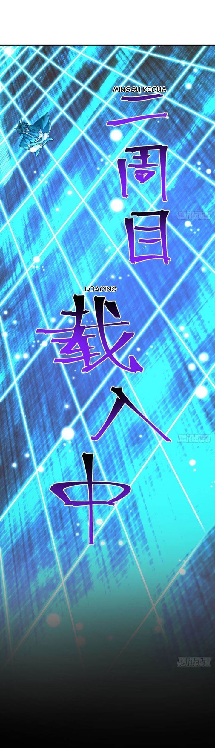 I Picked Up An Attribute chapter 108 halaman 13