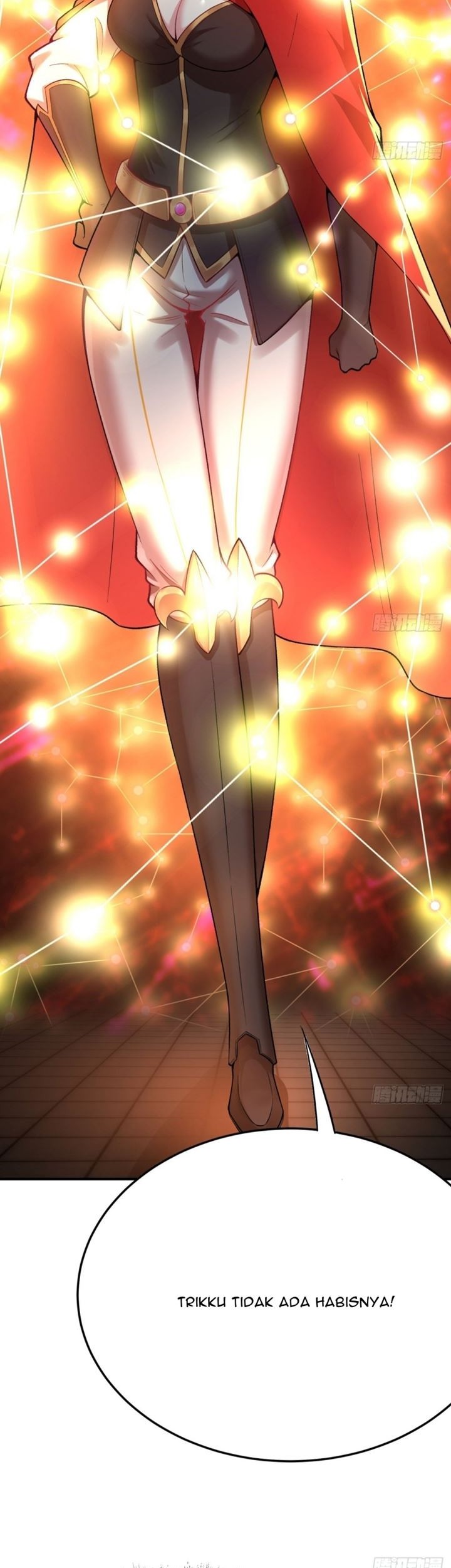 I Picked Up An Attribute chapter 108 halaman 33