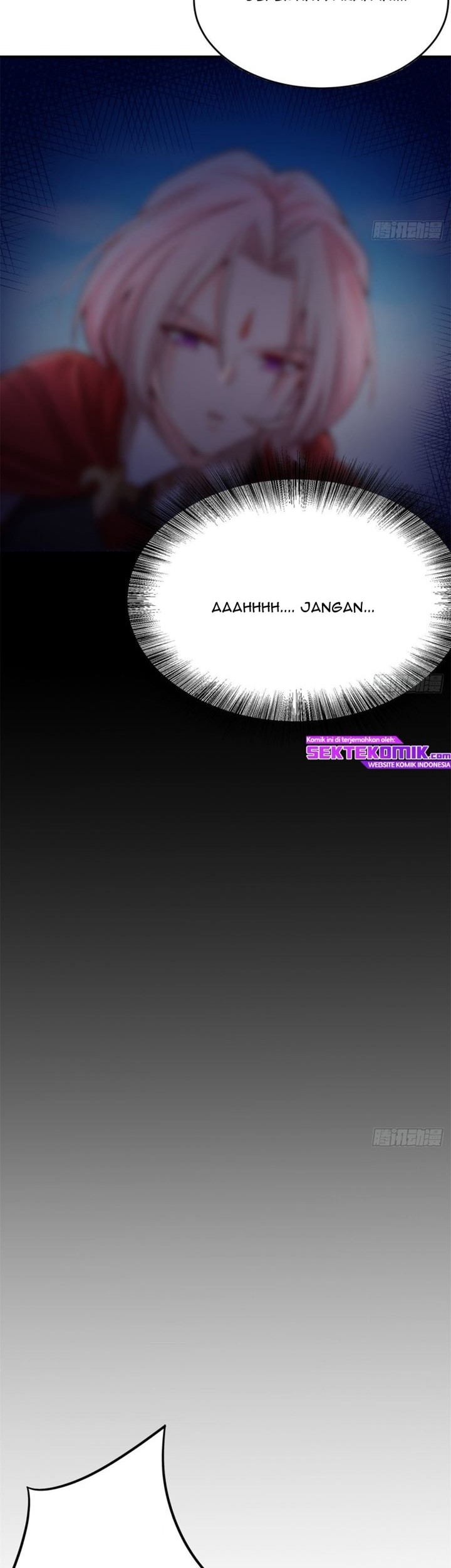 I Picked Up An Attribute chapter 109 halaman 16