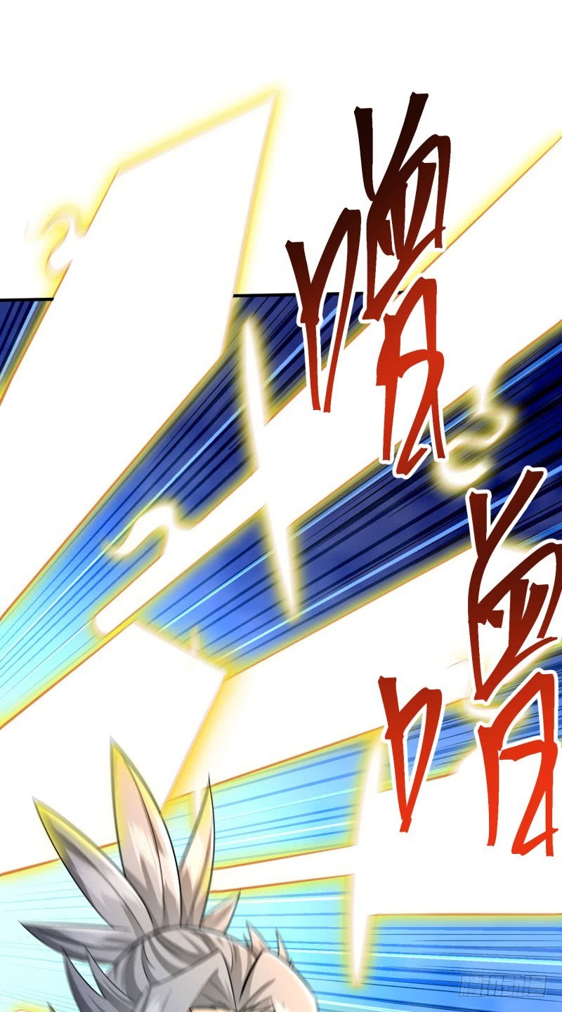I Picked Up An Attribute chapter 11 halaman 3