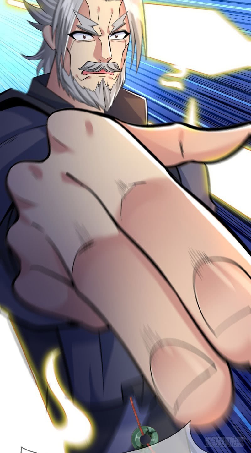 I Picked Up An Attribute chapter 11 halaman 4