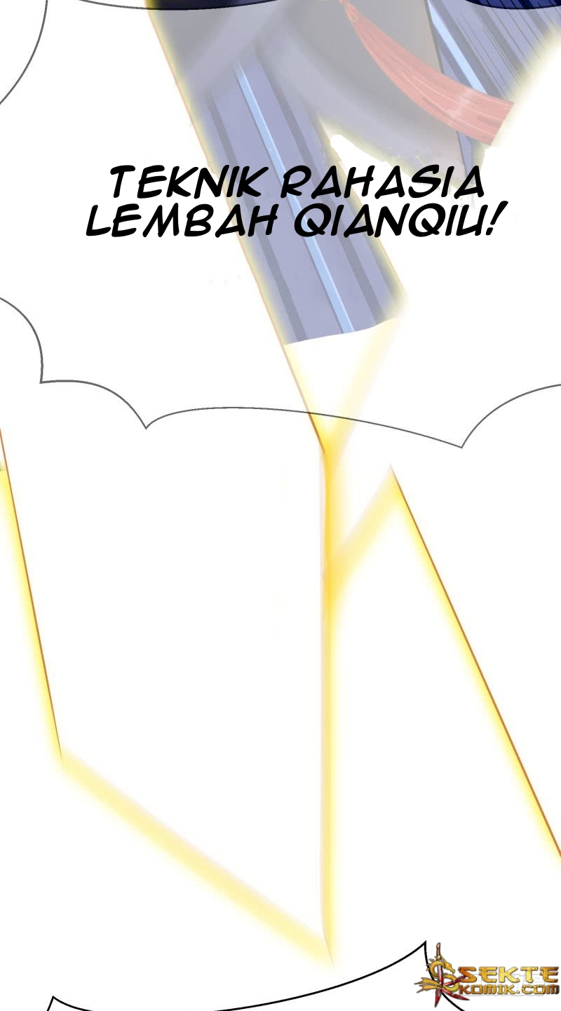 I Picked Up An Attribute chapter 11 halaman 5