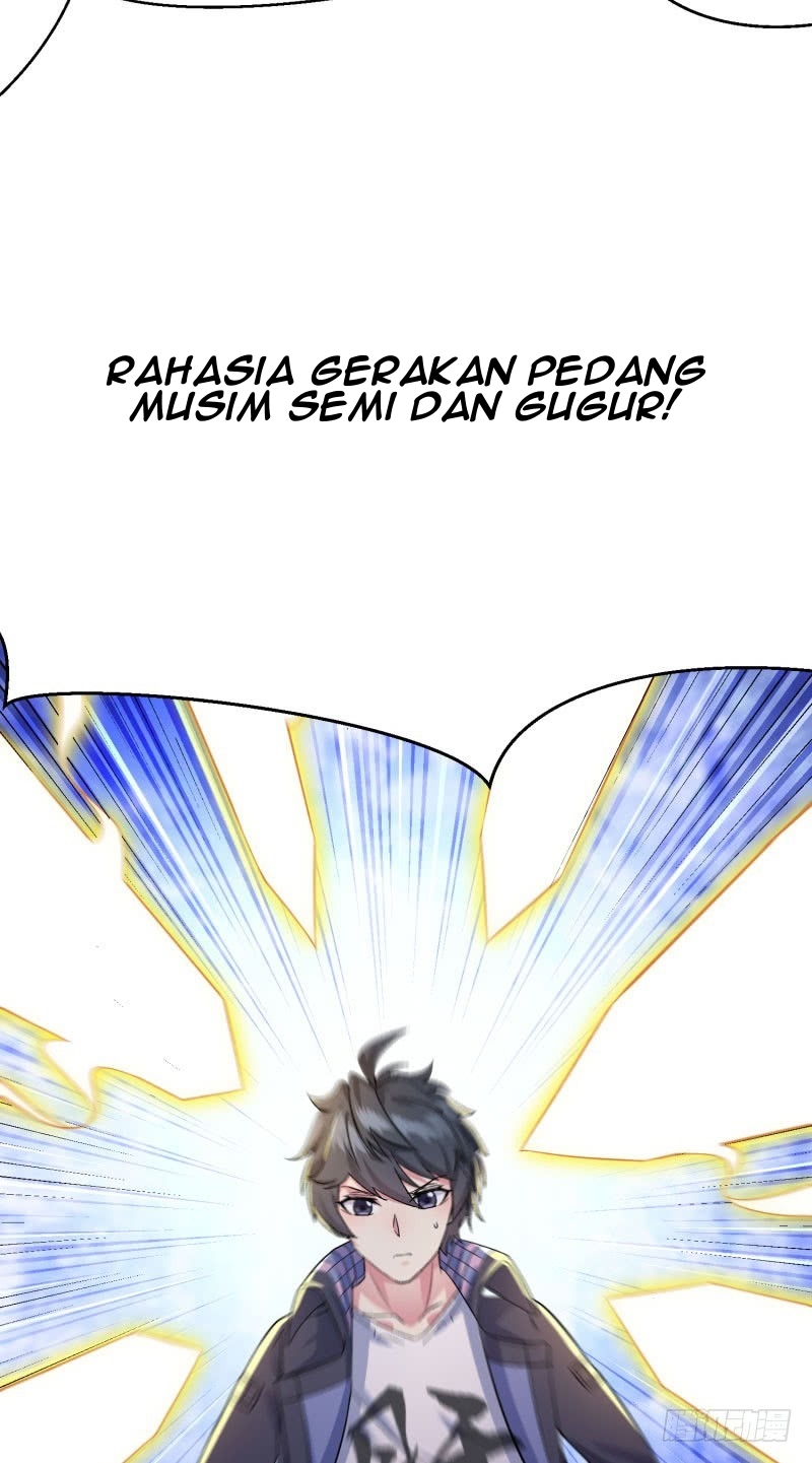 I Picked Up An Attribute chapter 11 halaman 6