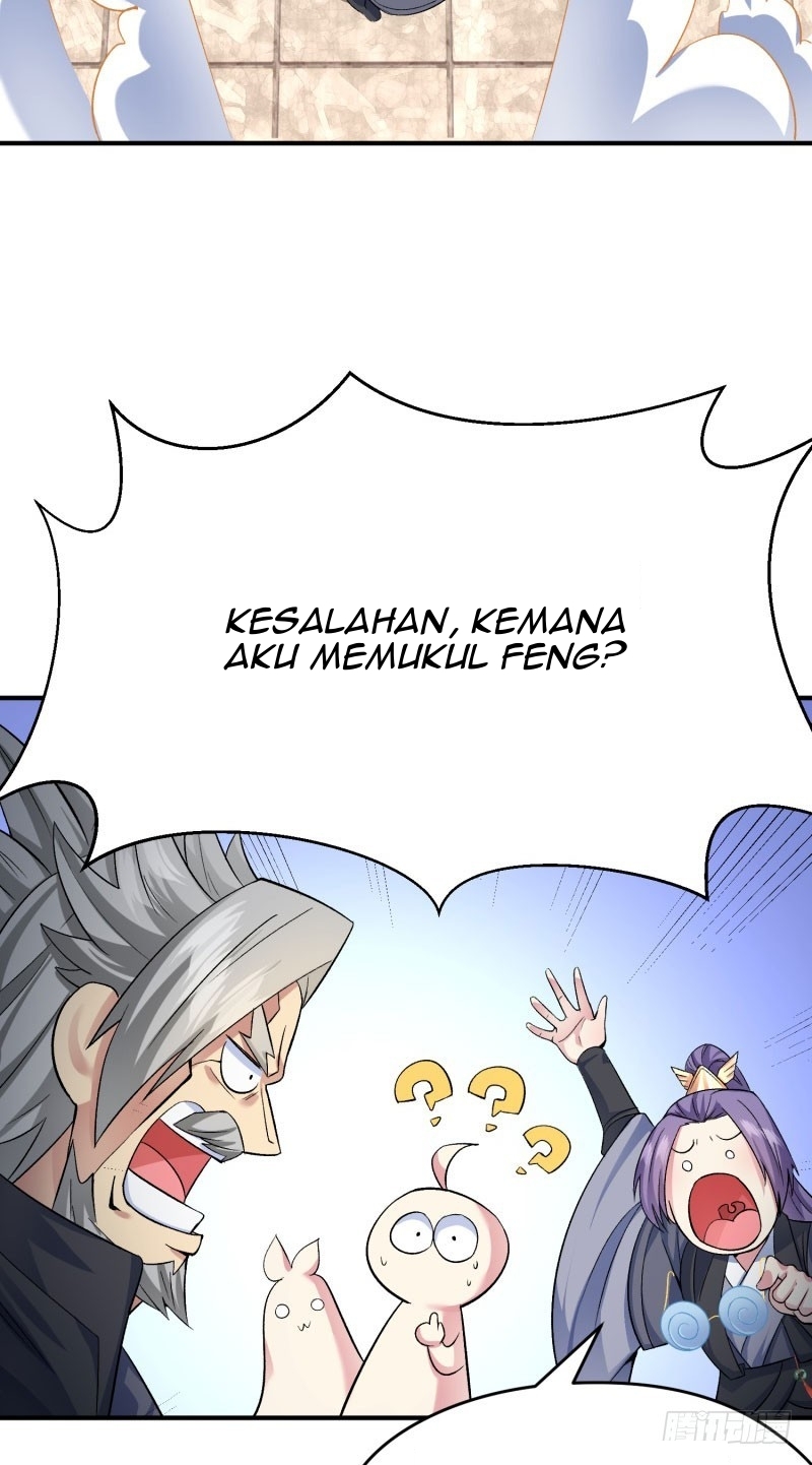 I Picked Up An Attribute chapter 11 halaman 10