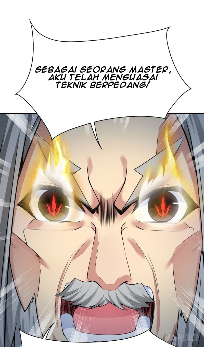 I Picked Up An Attribute chapter 11 halaman 12