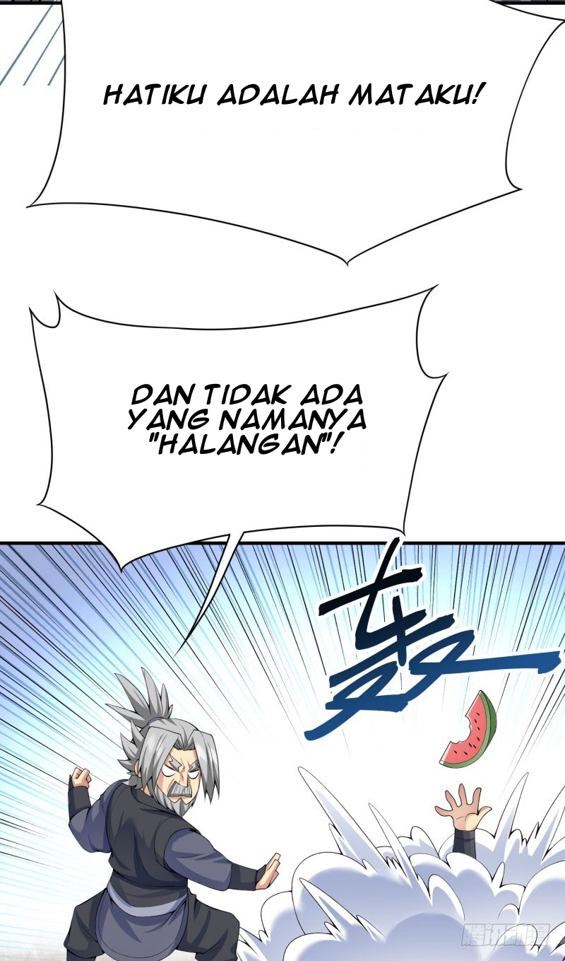 I Picked Up An Attribute chapter 11 halaman 13