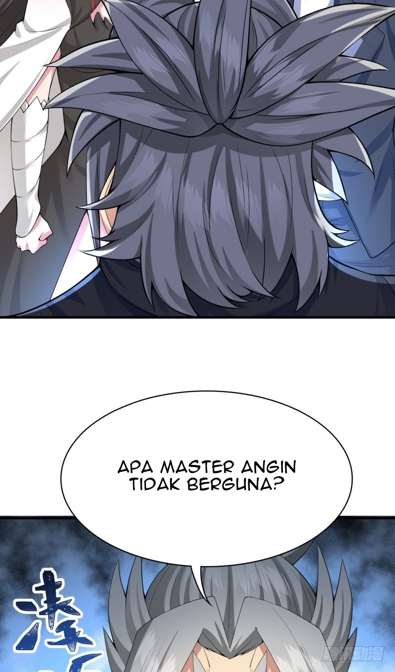 I Picked Up An Attribute chapter 11 halaman 16