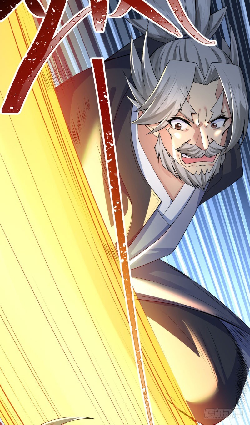 I Picked Up An Attribute chapter 11 halaman 20