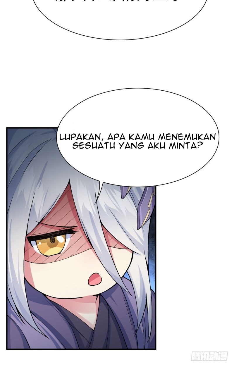 I Picked Up An Attribute chapter 11 halaman 27