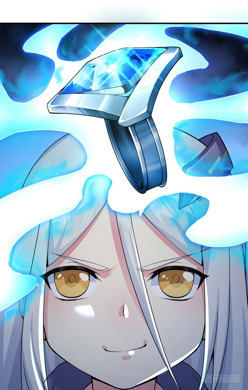 I Picked Up An Attribute chapter 11 halaman 29