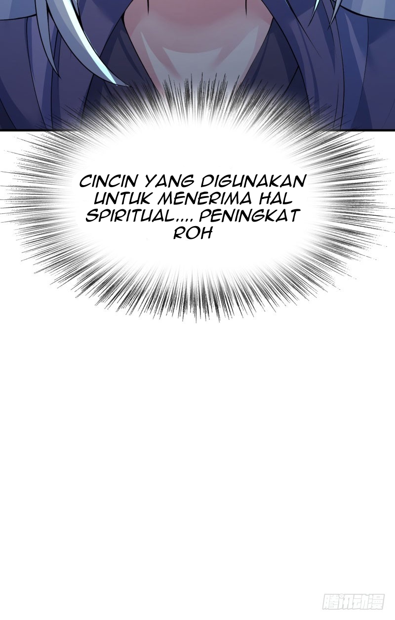 I Picked Up An Attribute chapter 11 halaman 30