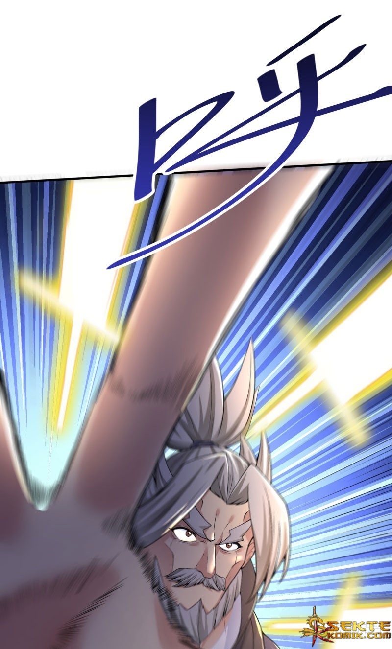 I Picked Up An Attribute chapter 11 halaman 32