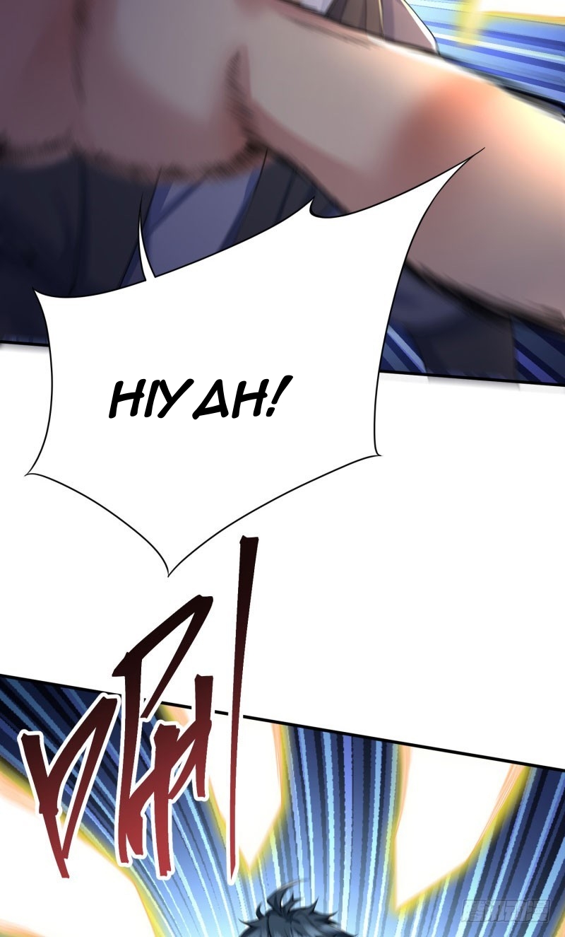 I Picked Up An Attribute chapter 11 halaman 33