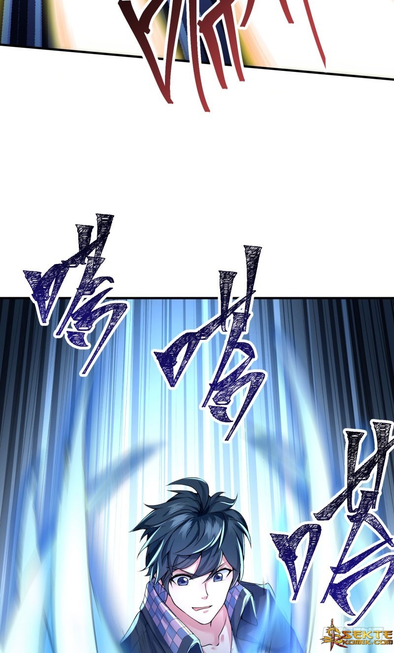 I Picked Up An Attribute chapter 11 halaman 35