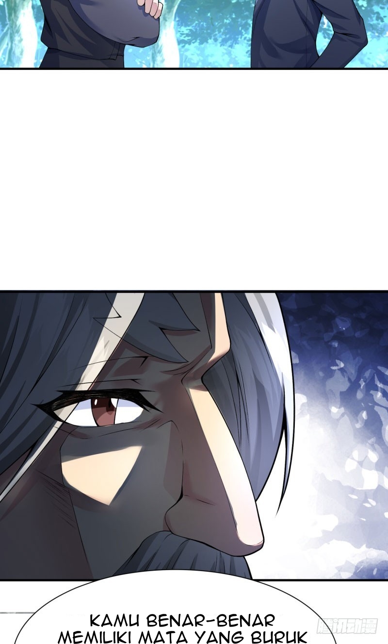I Picked Up An Attribute chapter 11 halaman 40