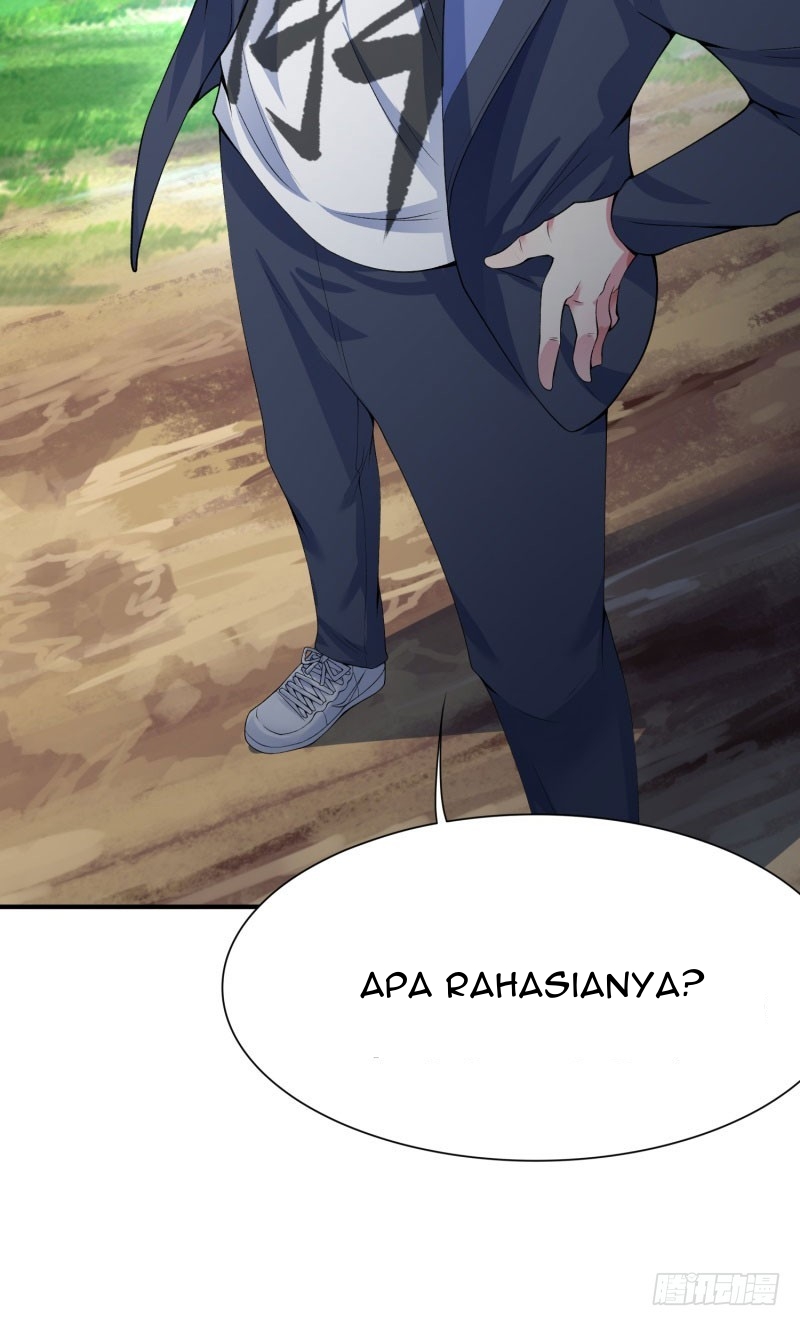 I Picked Up An Attribute chapter 11 halaman 42