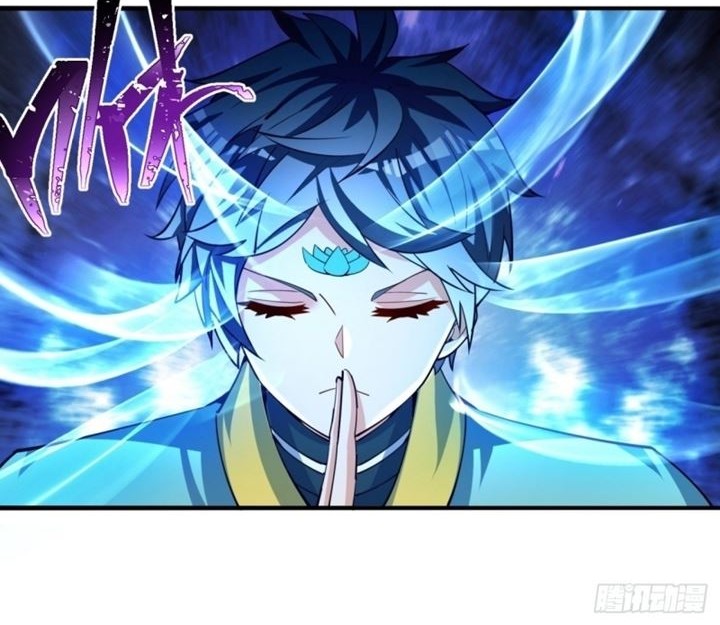 I Picked Up An Attribute chapter 110 halaman 8