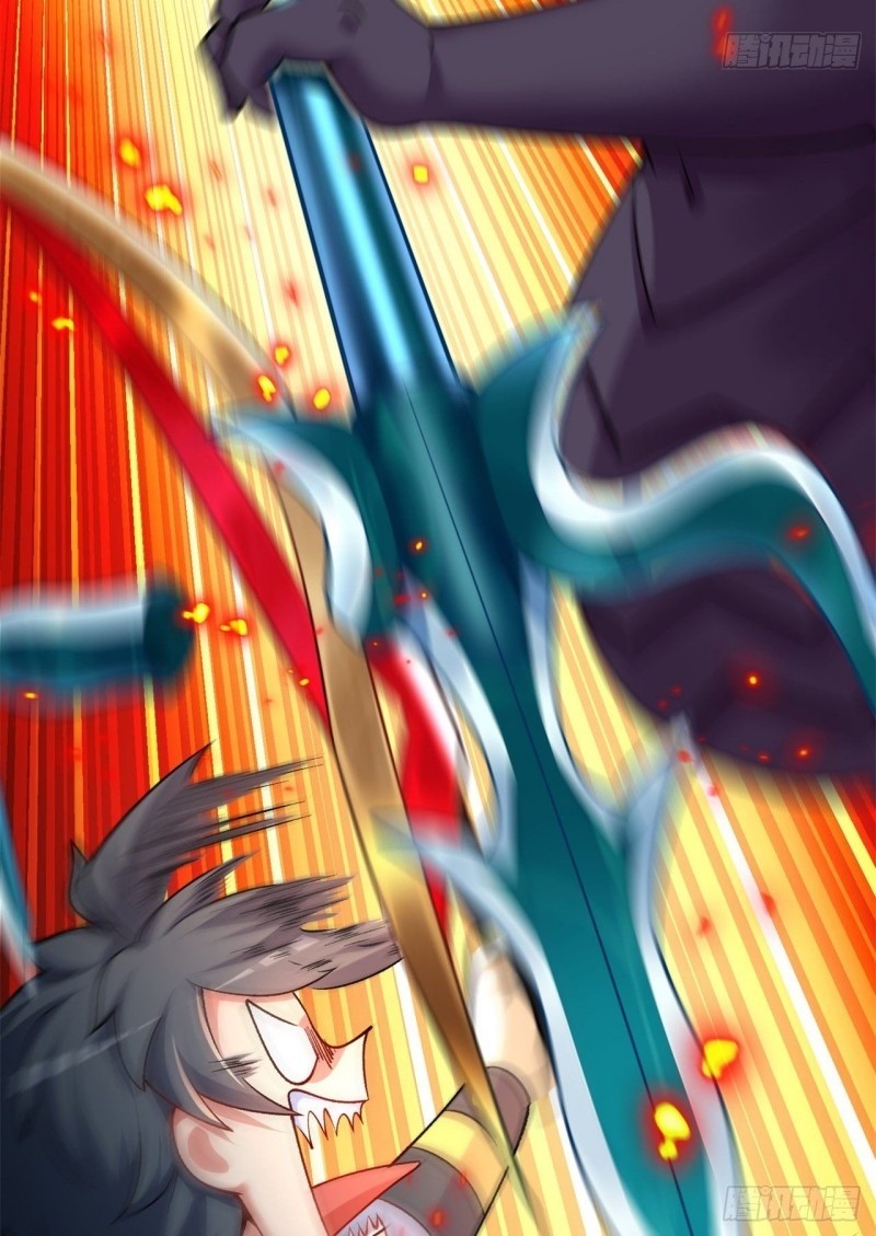 I Picked Up An Attribute chapter 111 halaman 9