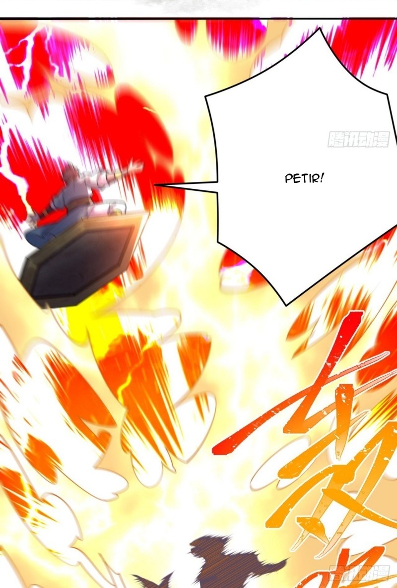I Picked Up An Attribute chapter 111 halaman 24