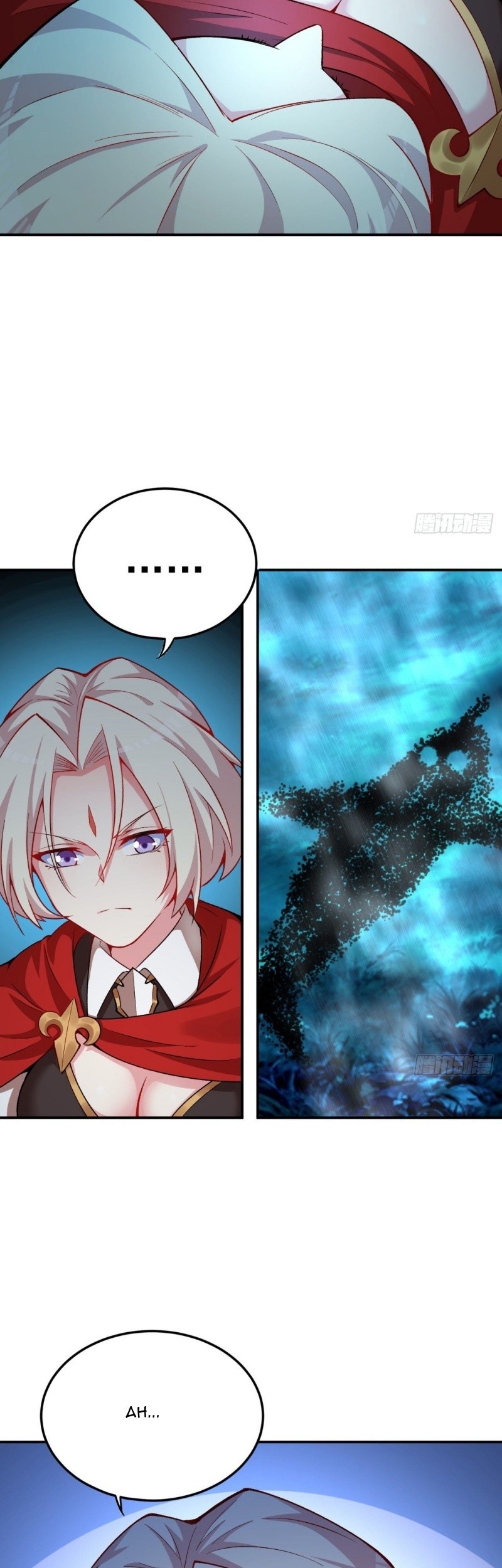 I Picked Up An Attribute chapter 112 halaman 6