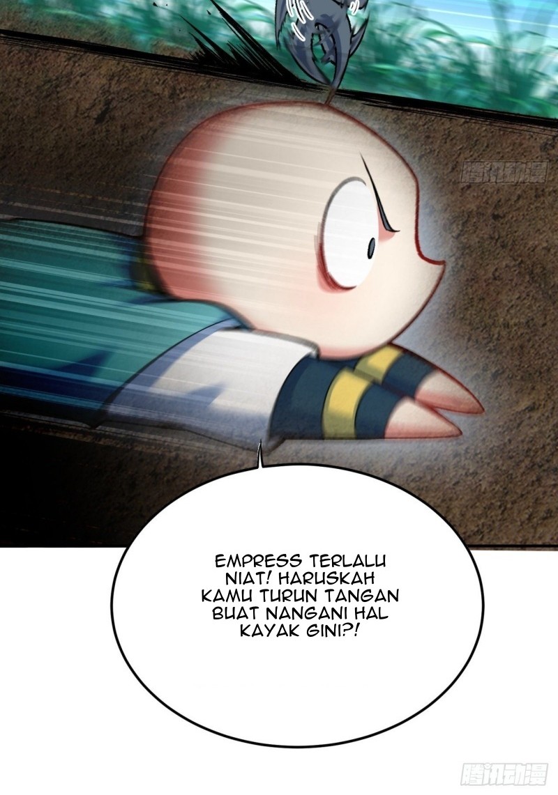 I Picked Up An Attribute chapter 112 halaman 9