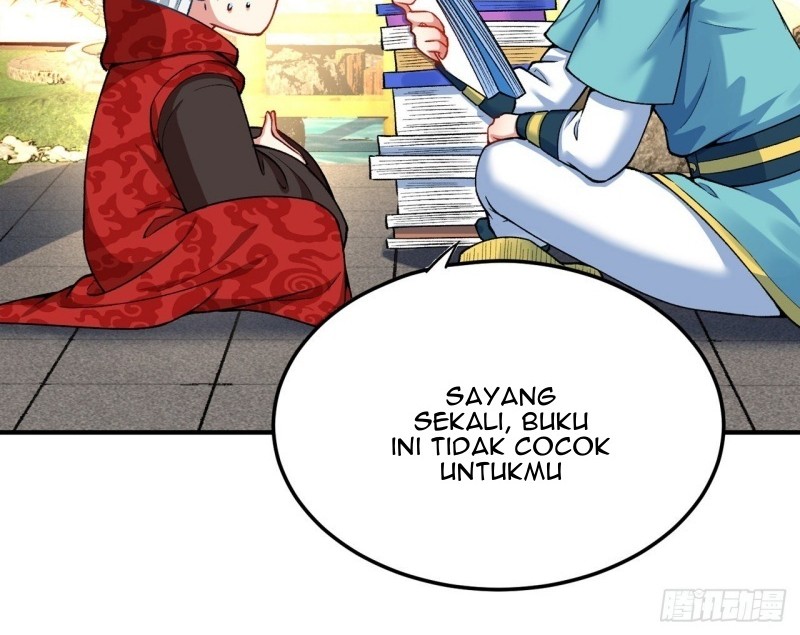 I Picked Up An Attribute chapter 112 halaman 43