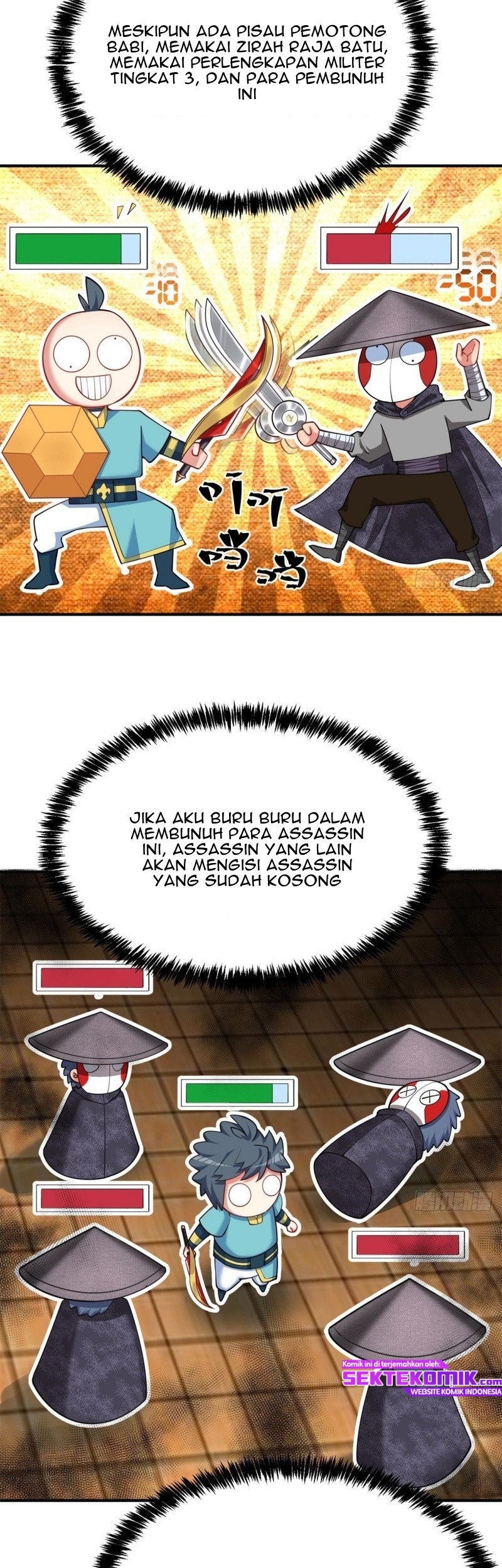 I Picked Up An Attribute Bab 114 halaman 4