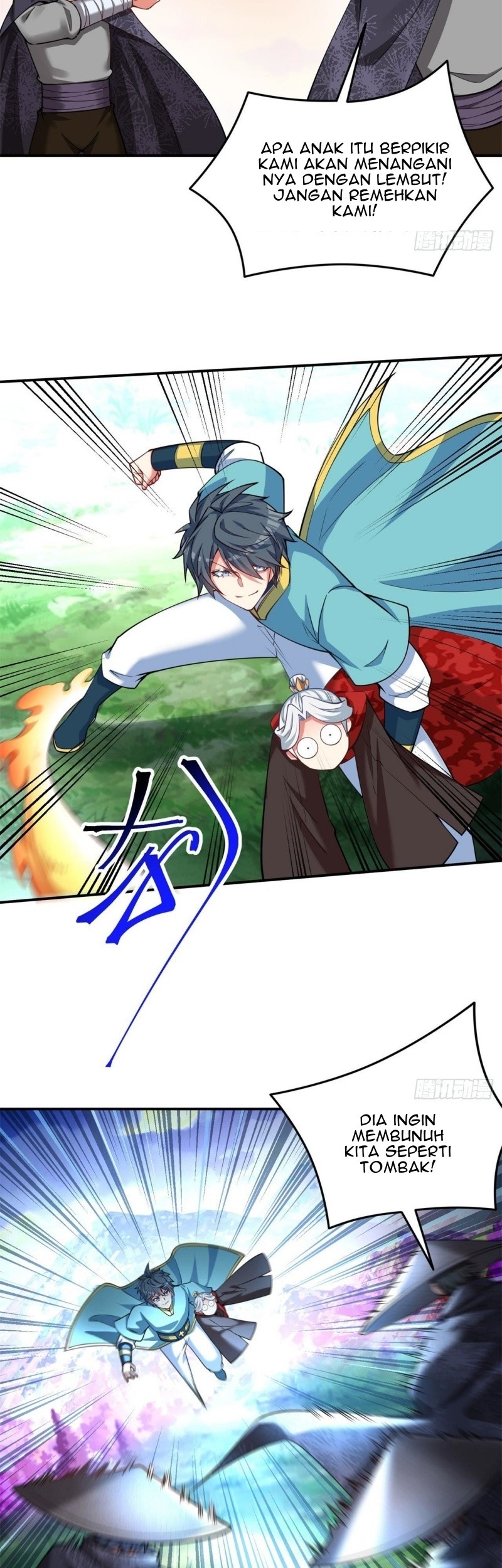 I Picked Up An Attribute Bab 114 halaman 13