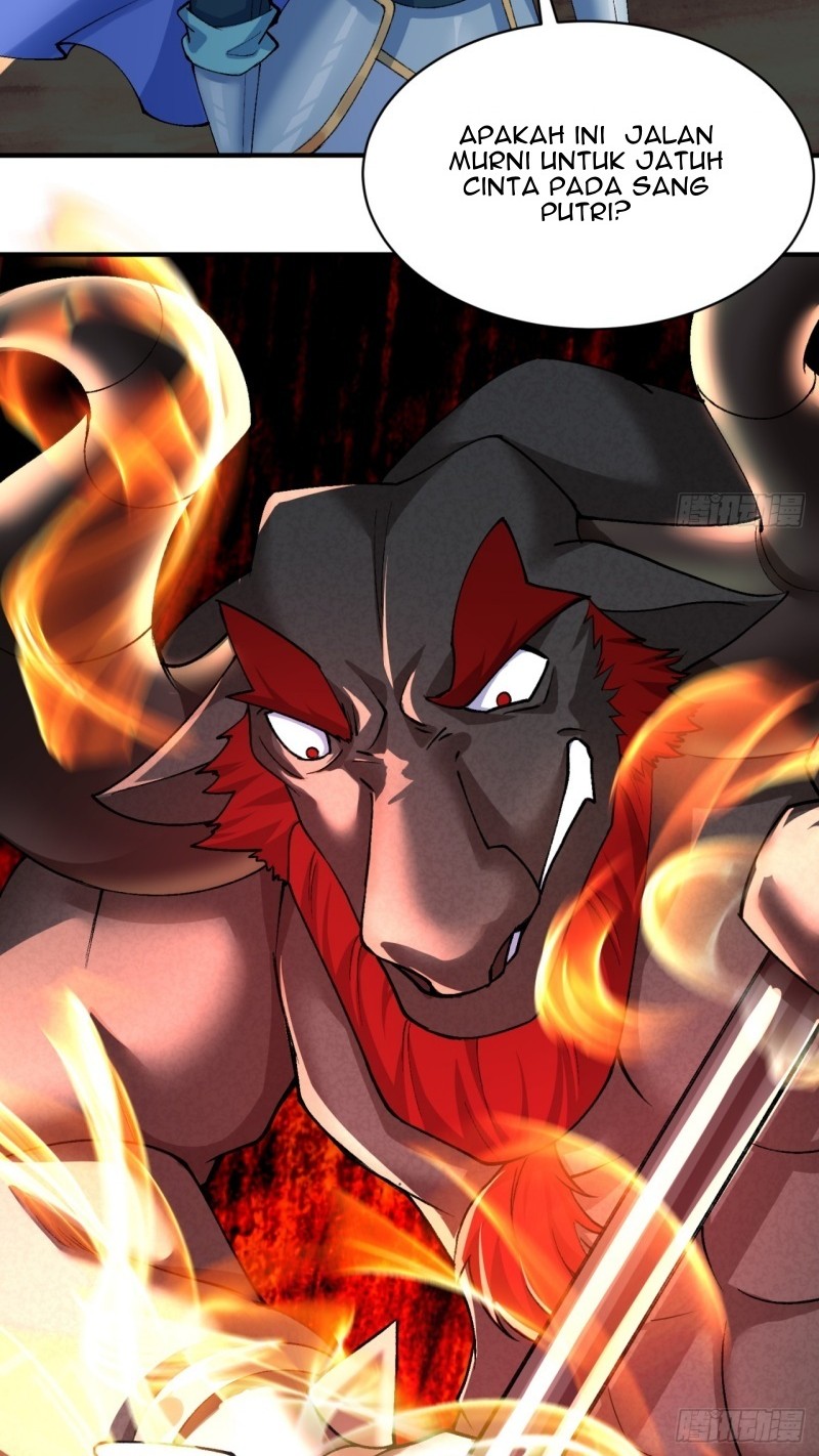I Picked Up An Attribute chapter 116 halaman 5