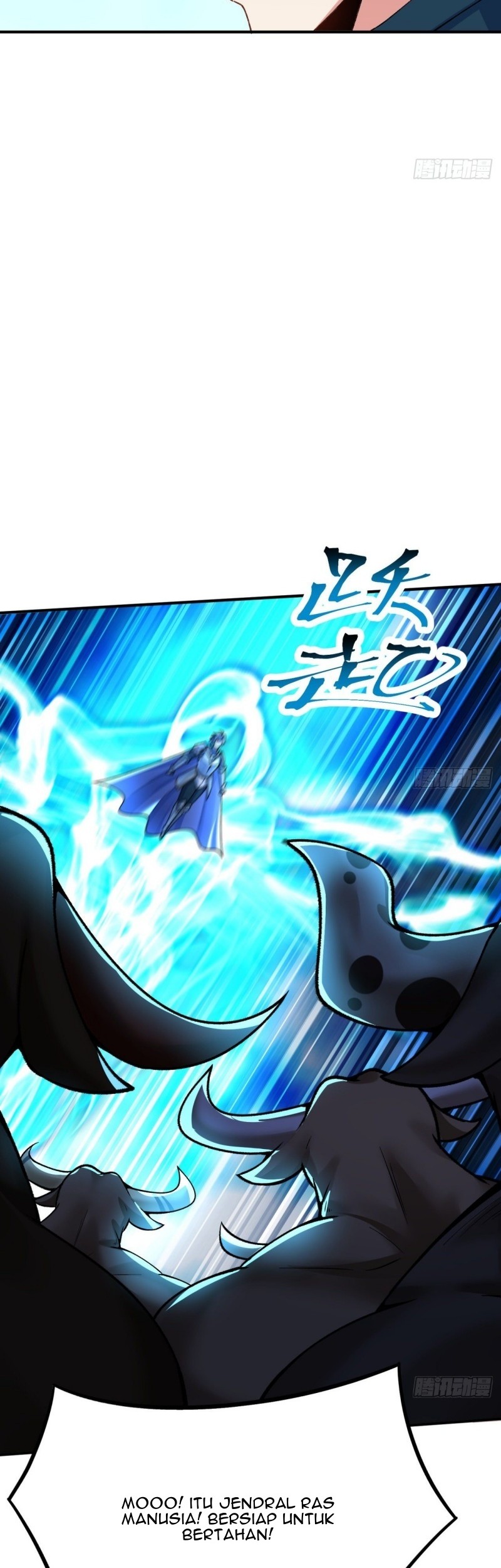 I Picked Up An Attribute chapter 116 halaman 11