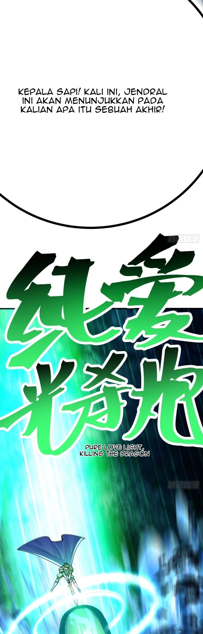 I Picked Up An Attribute chapter 116 halaman 14