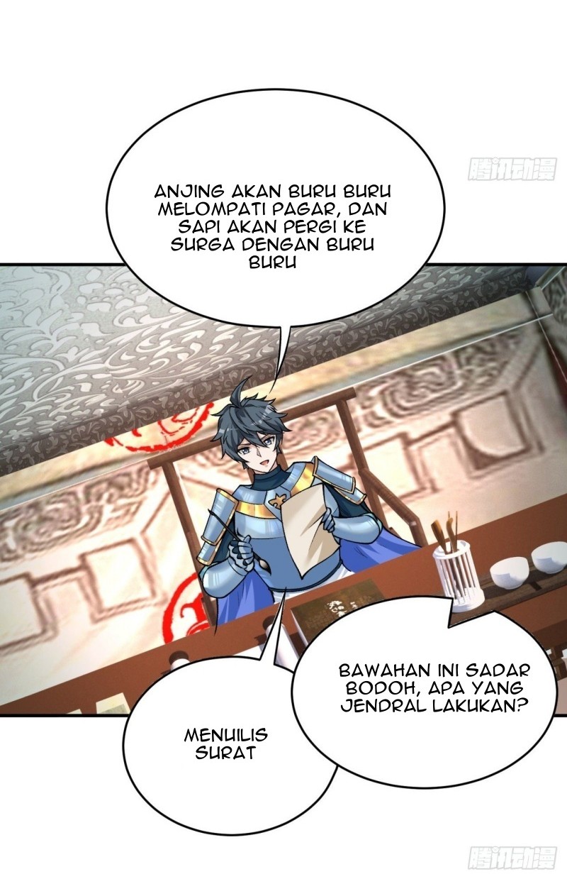 I Picked Up An Attribute chapter 116 halaman 17