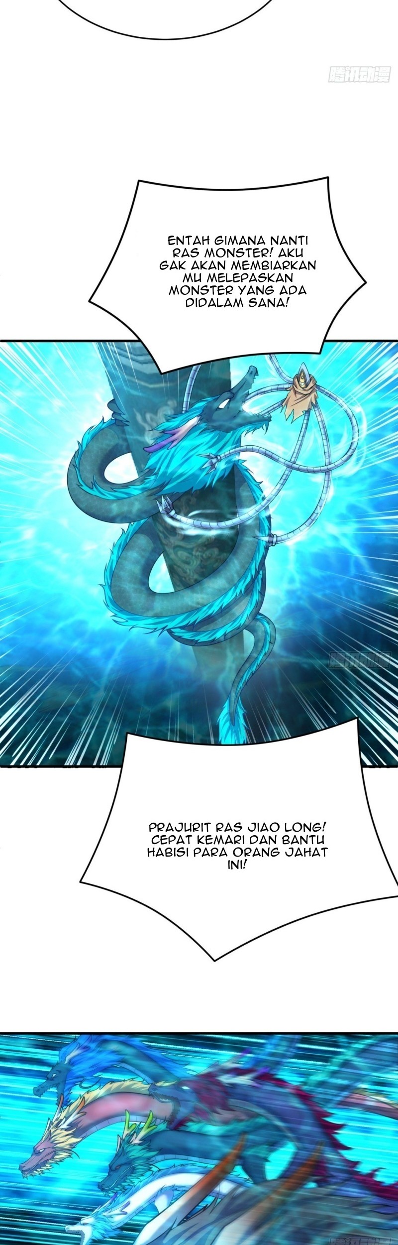 I Picked Up An Attribute Bab 118 halaman 16