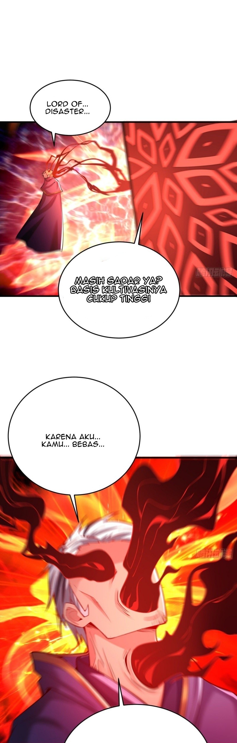 I Picked Up An Attribute chapter 119 halaman 3