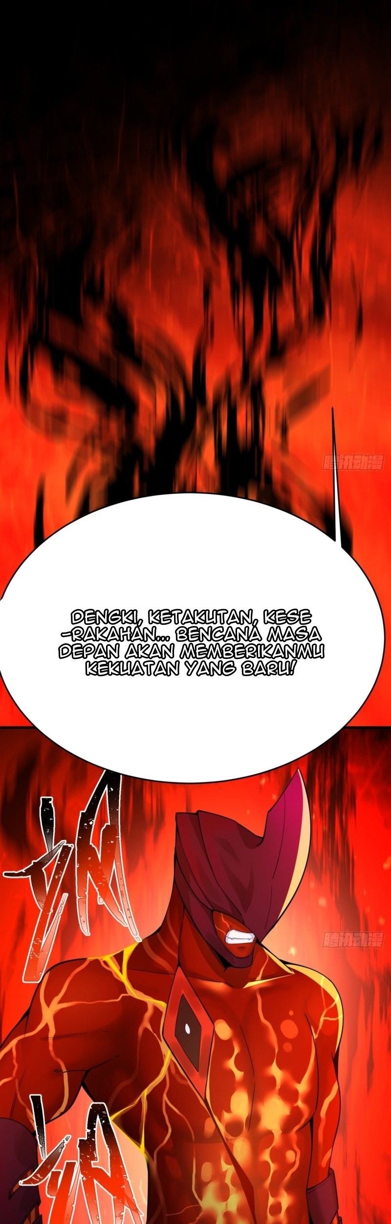 I Picked Up An Attribute chapter 119 halaman 7