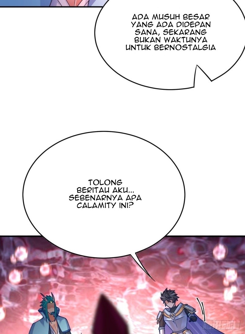 I Picked Up An Attribute chapter 119 halaman 30