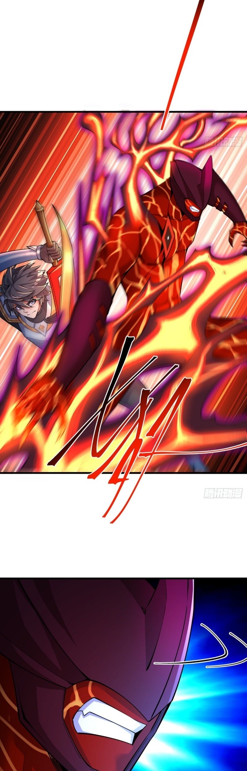 I Picked Up An Attribute chapter 119 halaman 34