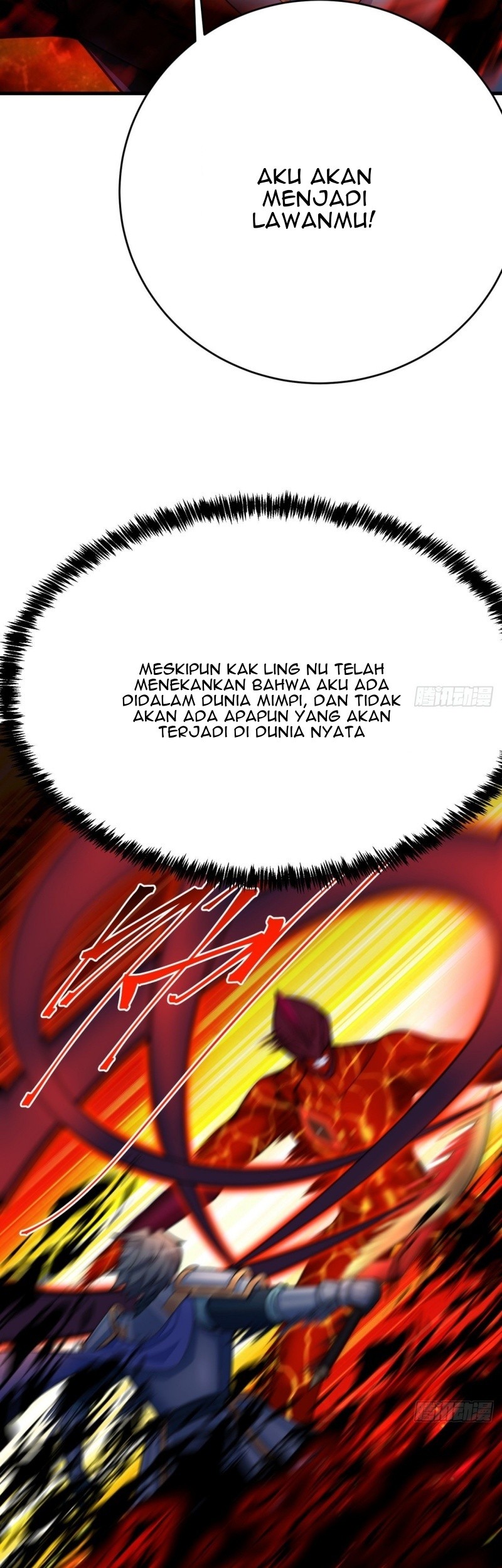 I Picked Up An Attribute chapter 119 halaman 36