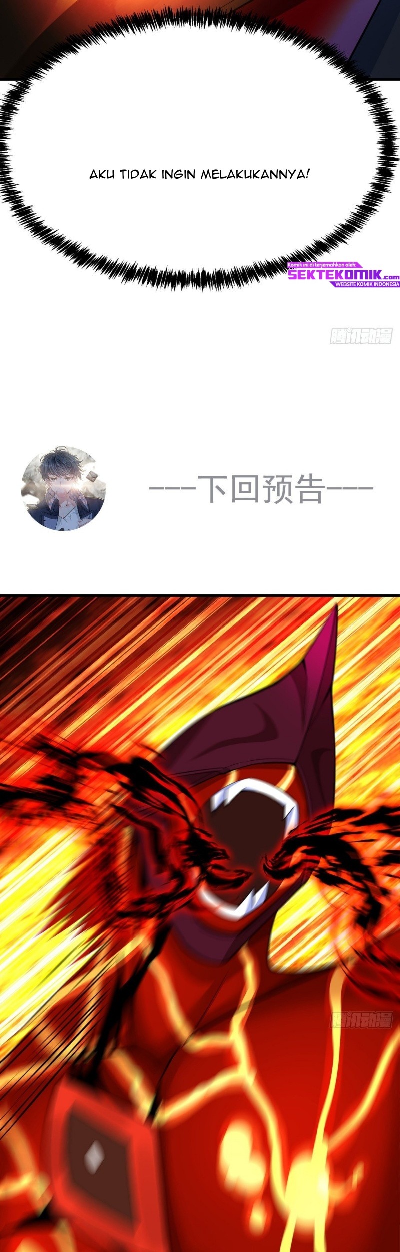 I Picked Up An Attribute chapter 119 halaman 38