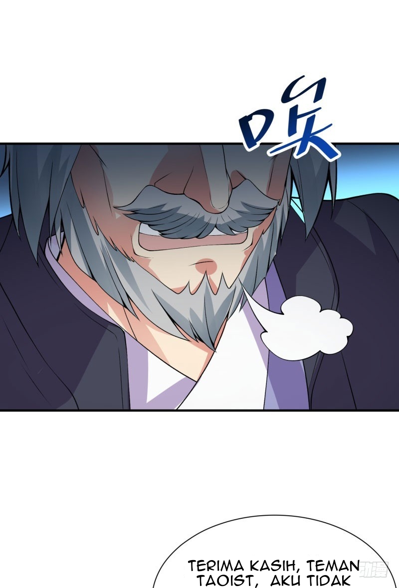 I Picked Up An Attribute chapter 12 halaman 3