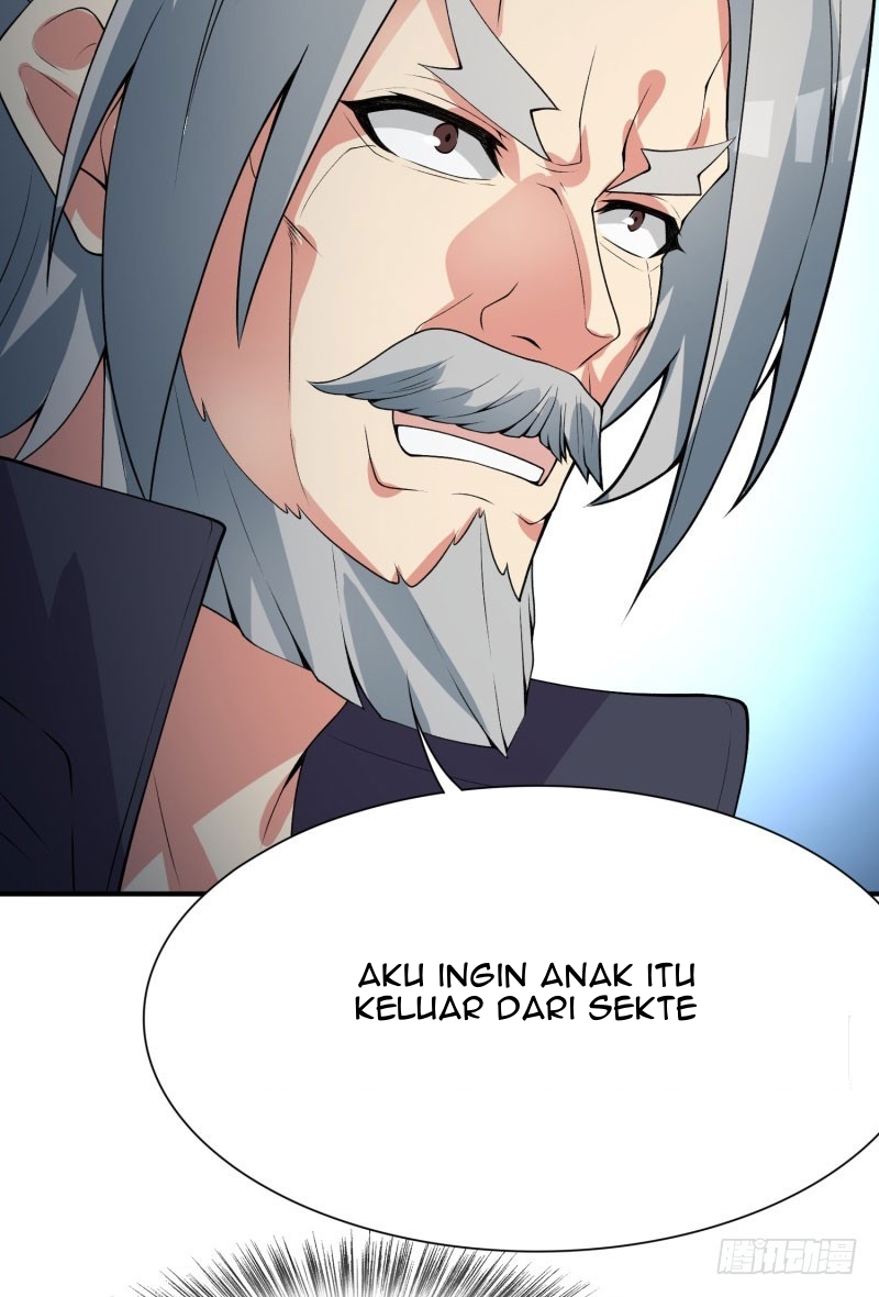 I Picked Up An Attribute chapter 12 halaman 7