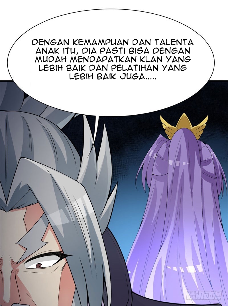 I Picked Up An Attribute chapter 12 halaman 9