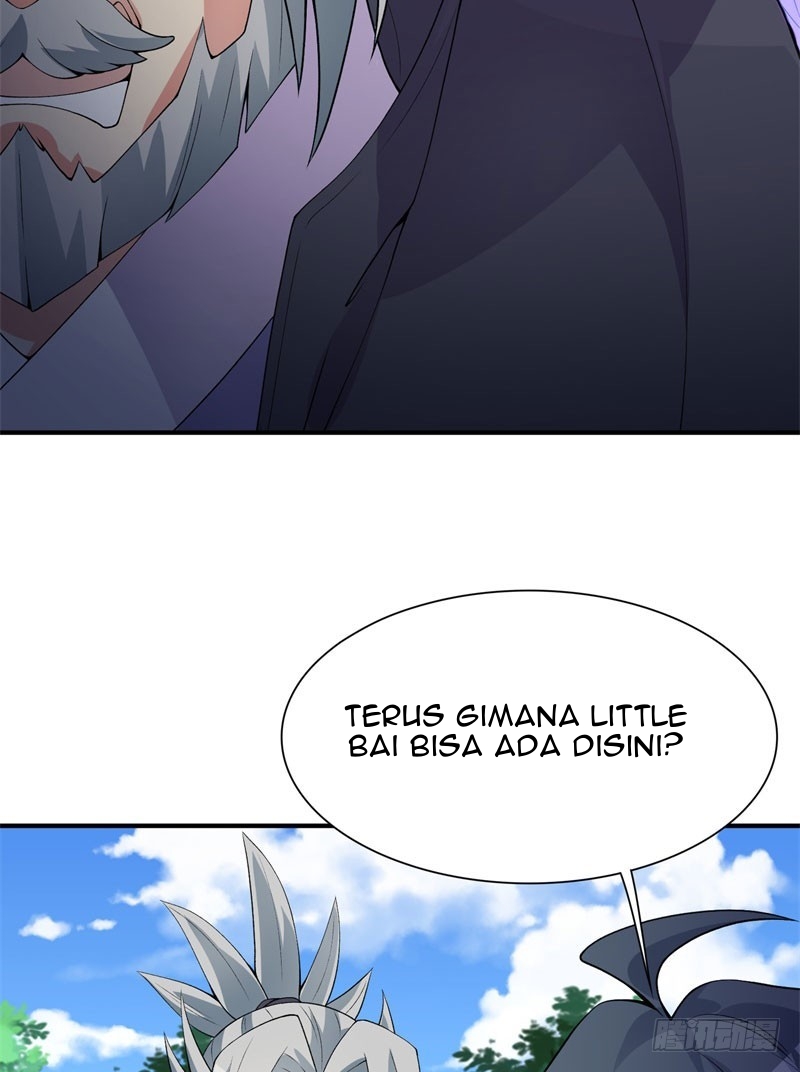 I Picked Up An Attribute chapter 12 halaman 10