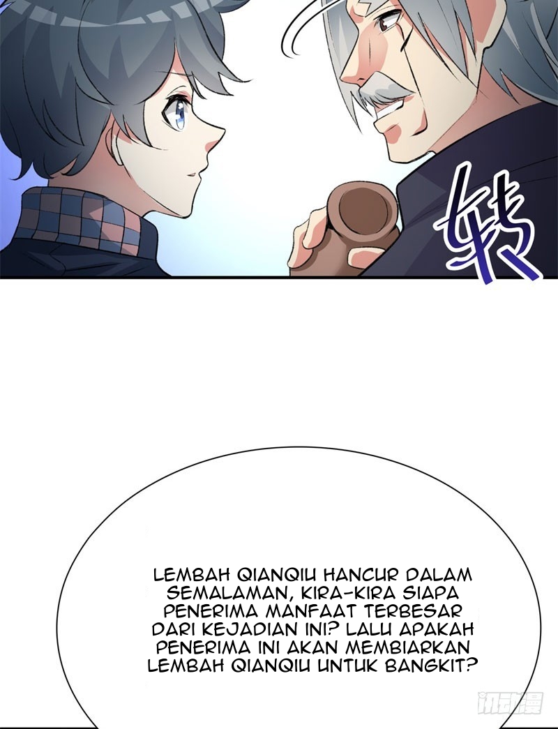 I Picked Up An Attribute chapter 12 halaman 18