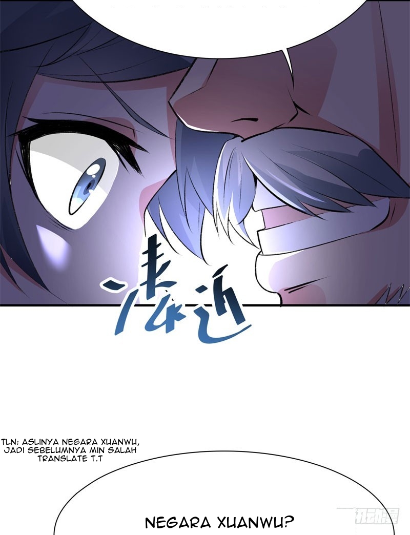 I Picked Up An Attribute chapter 12 halaman 19